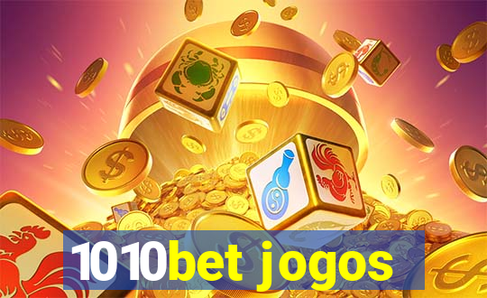 1010bet jogos